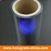 UV Lights Tamper Evident Aluminum Foil